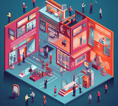 Вестник соцстеха