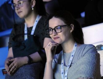 Вестник соцстеха