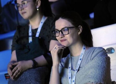 Вестник соцстеха