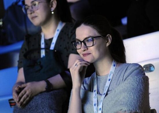 Вестник соцстеха