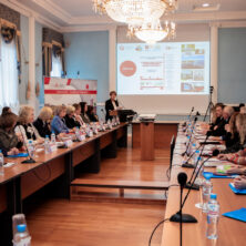 Вестник соцстеха