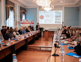 Вестник соцстеха