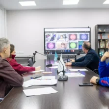 Вестник соцстеха