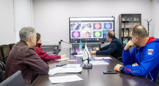 Вестник соцстеха