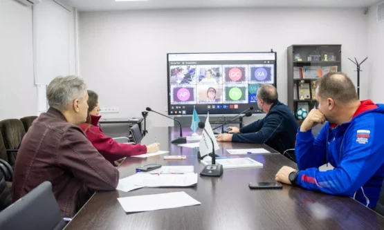 Вестник соцстеха